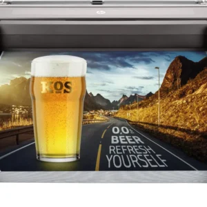 HP Designjet Z6 44- PostScript Printer impressora de grande