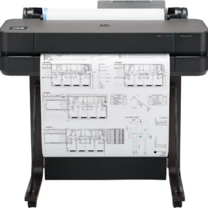 DESIGNJET T630 24- PRINTER - PREÇO VÁLIDO P UNIDADES FATURADAS