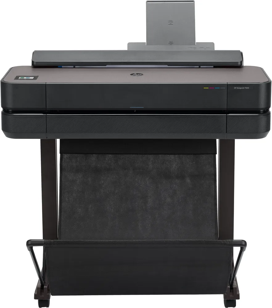 DESIGNJET T650 24- PRINTER