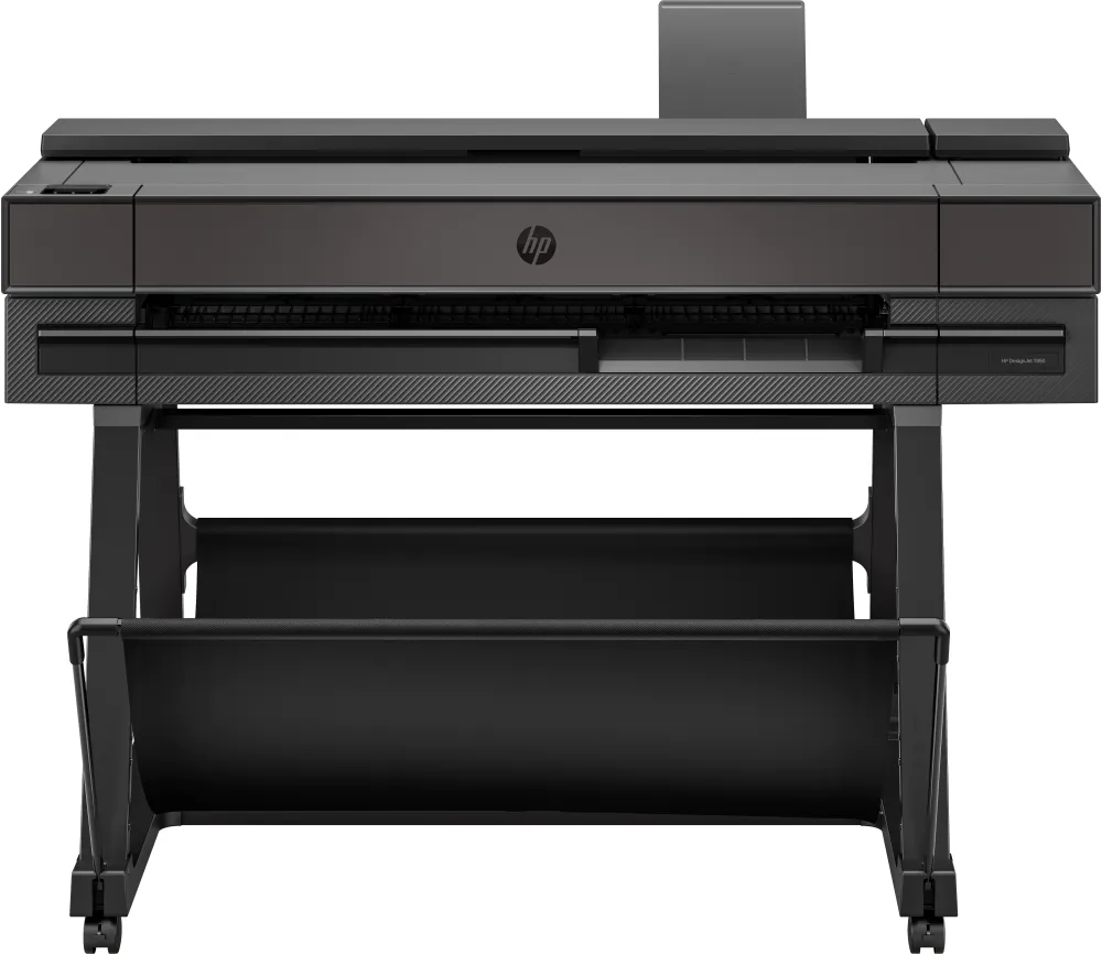 HP DesignJet T850 36- Printer impressora de grande formato
