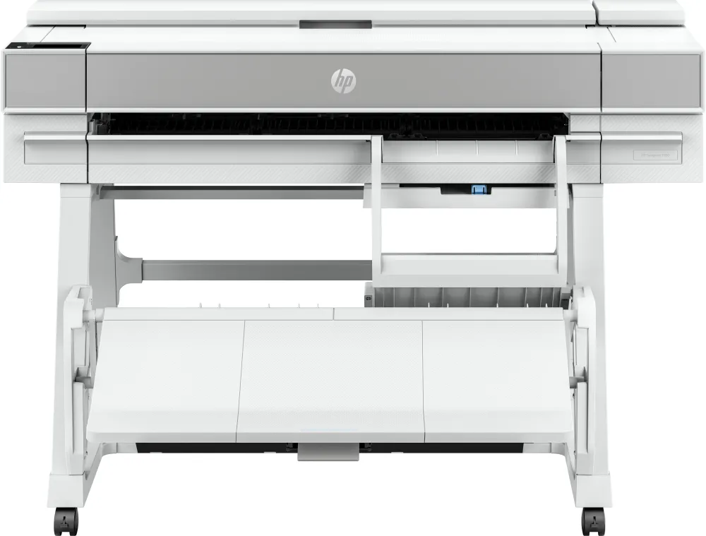 HP DesignJet T950 36- Printer impressora de grande formato