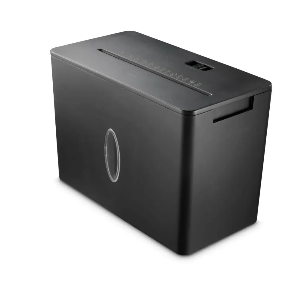 DESTRUCTORA PAPEL HAMA 00050582 SAFE X40B