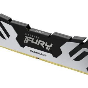 DIMM KINGSTON 48GB DDR5 6000MTS CL32 FURY RENEGADE SILVER XMP