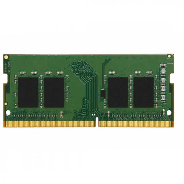 DIMM SO KINGSTON 8GB DDR4 3200MHZ MEM BRANDED KCP432SS88