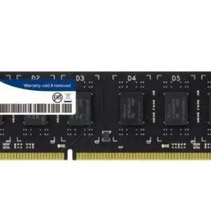 DIMM TEAM GROUP 8GB DDR3L 1600MHZ CL11 1.35V