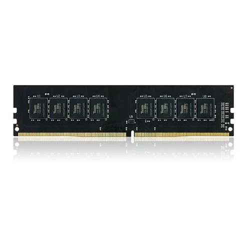 DIMM TEAM GROUP ELITE 16GB DDR4 2400MHZ CL16 - TED416G2400C1601