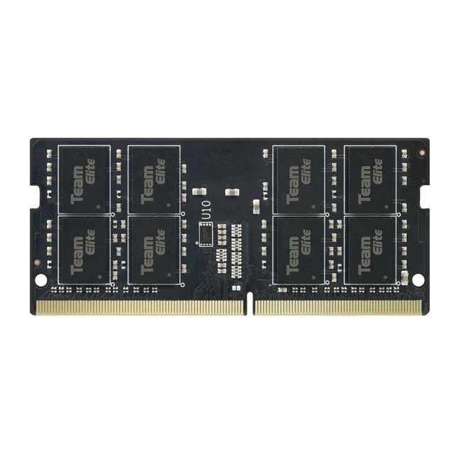 DIMM SO TEAM GROUP ELITE 16GB DDR4 2666MHZ CL19 1.2V