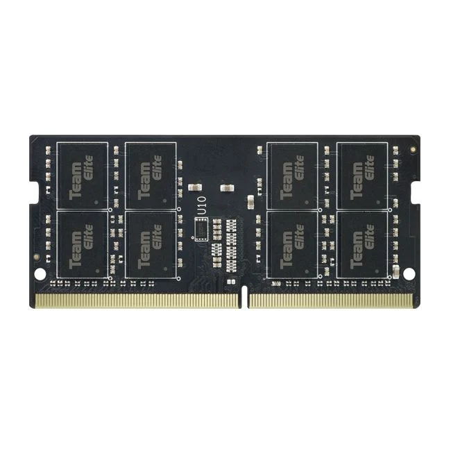 DIMM SO TEAM GROUP ELITE 32GB DDR4 3200MHZ CL22 1.2V
