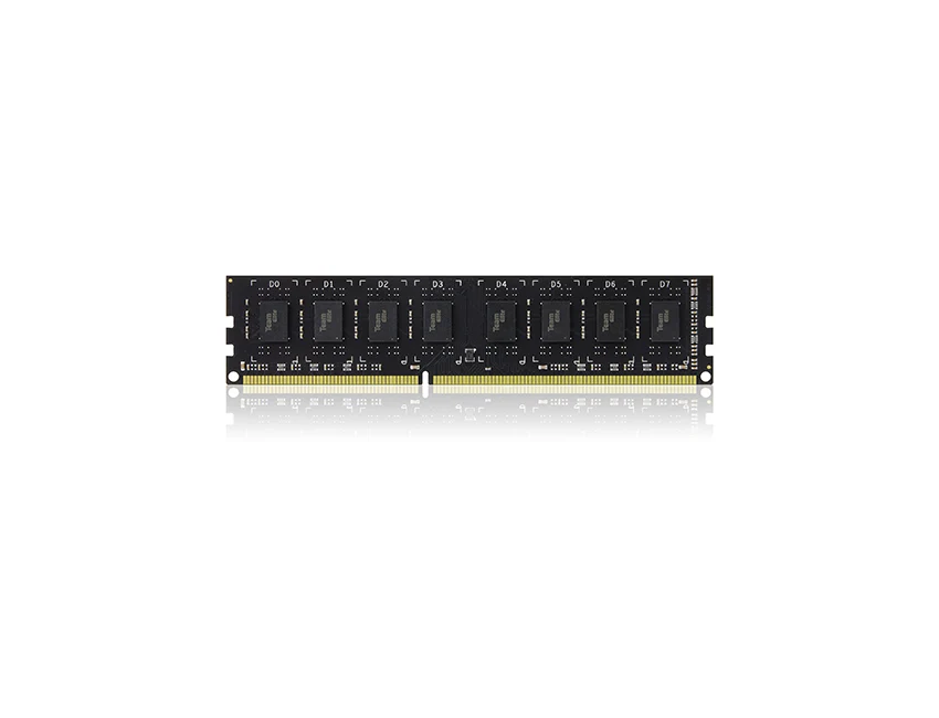 DIMM TEAM GROUP ELITE 8GB DDR3 1333MHZ CL9