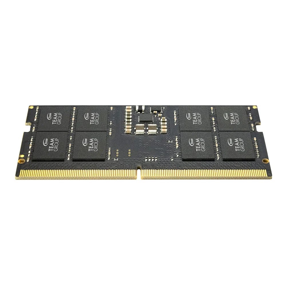 DIMM SO TEAM GROUP ELITE 8GB DDR5 5600MHZ CL46 1.1V