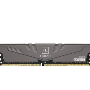 DIMM TEAM GROUP T-CREATE EXPERT 32GB (2X16GB) DDR4 3600MHZ 1.35V