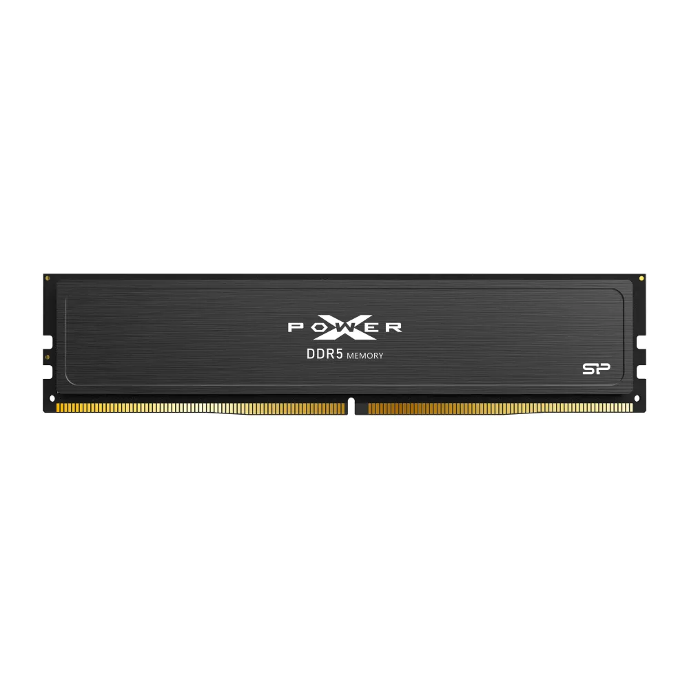 DIMM SP XPOWER PULSE CHW 32GB DDR5 6000MTS CL30 XMP 3.0
