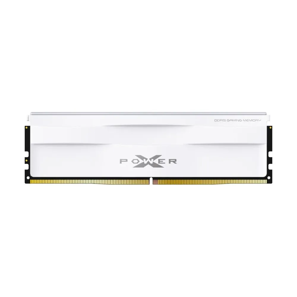DIMM SP XPOWER ZENITH CHW 32GB (2X16GB) DDR5 6000MTS CL30 XMP 3.0