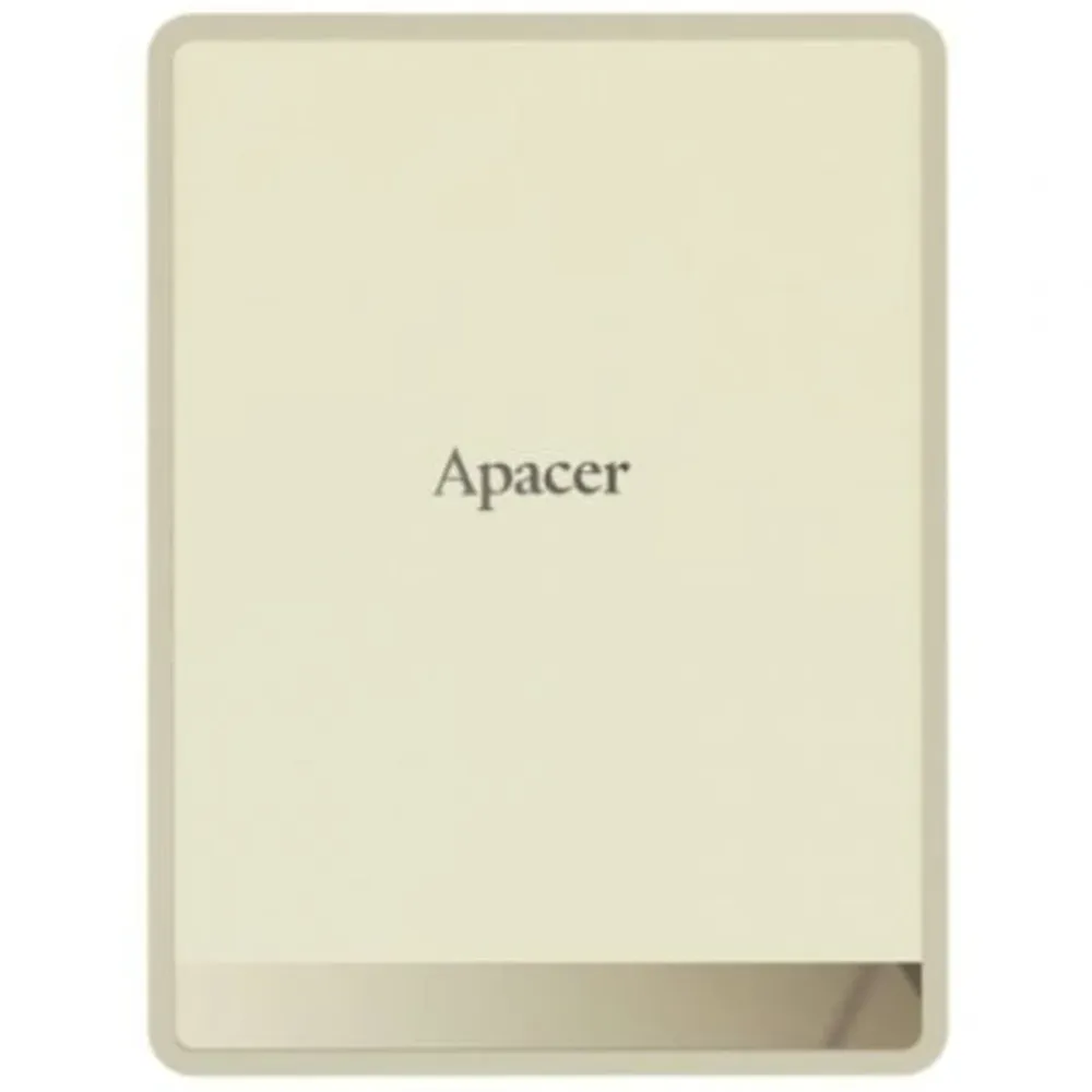 Disco Duro Externo Apacer AP1TBAS724C-1
