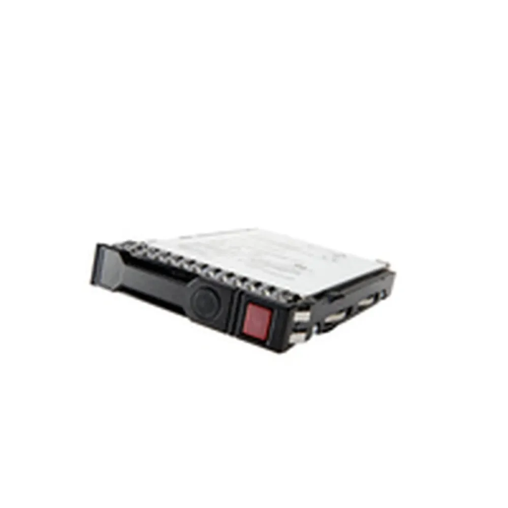 Disco Duro HPE P40511-B21 1,92 TB SSD