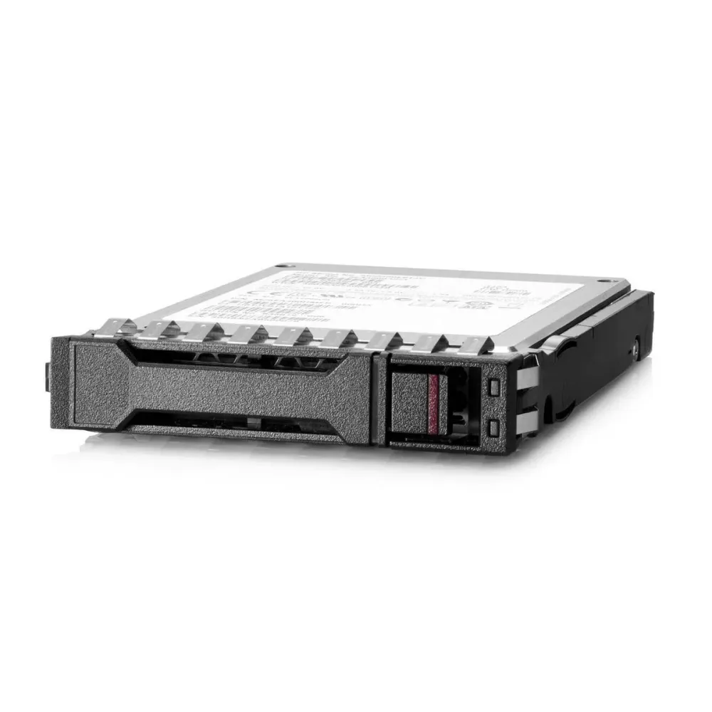 Disco Duro HPE P40511-B21 1,92 TB SSD