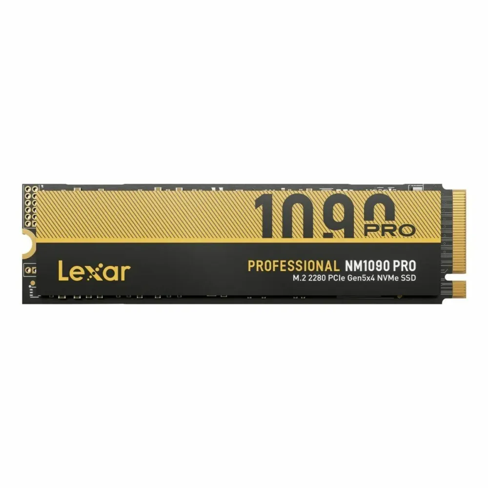 Disco Duro Lexar LNM109P001T-RNNNG 1 TB SSD