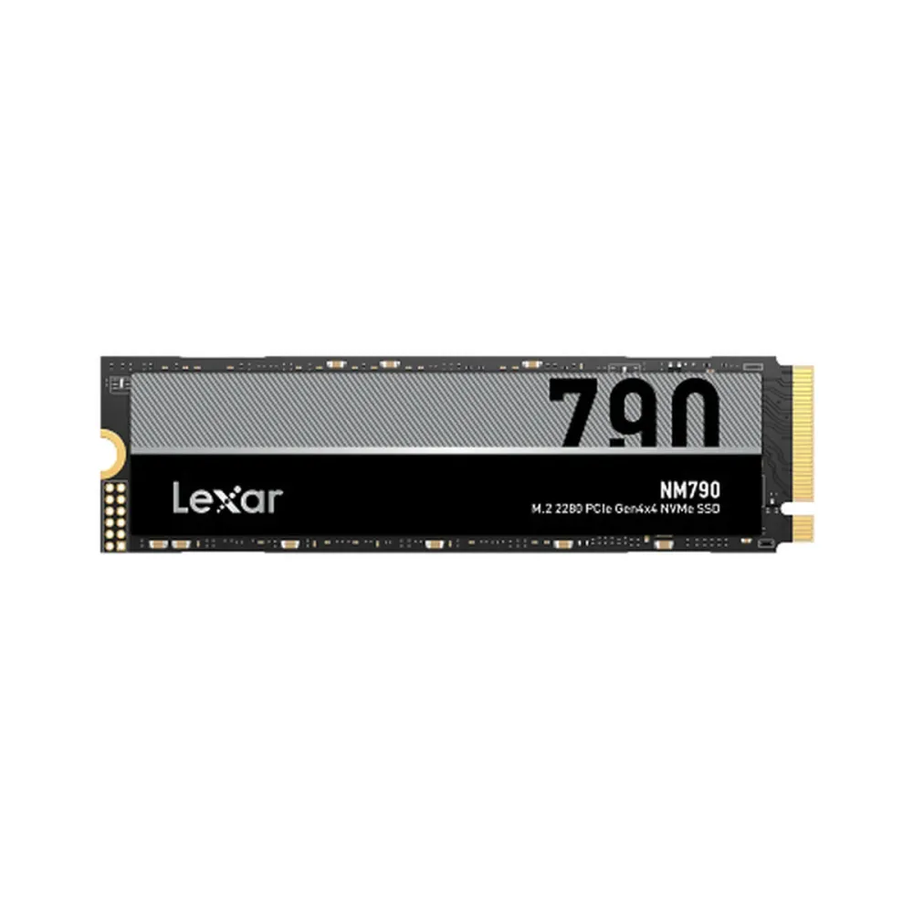 Disco Duro Lexar LNM790X512G-RNNNG 512 GB SSD