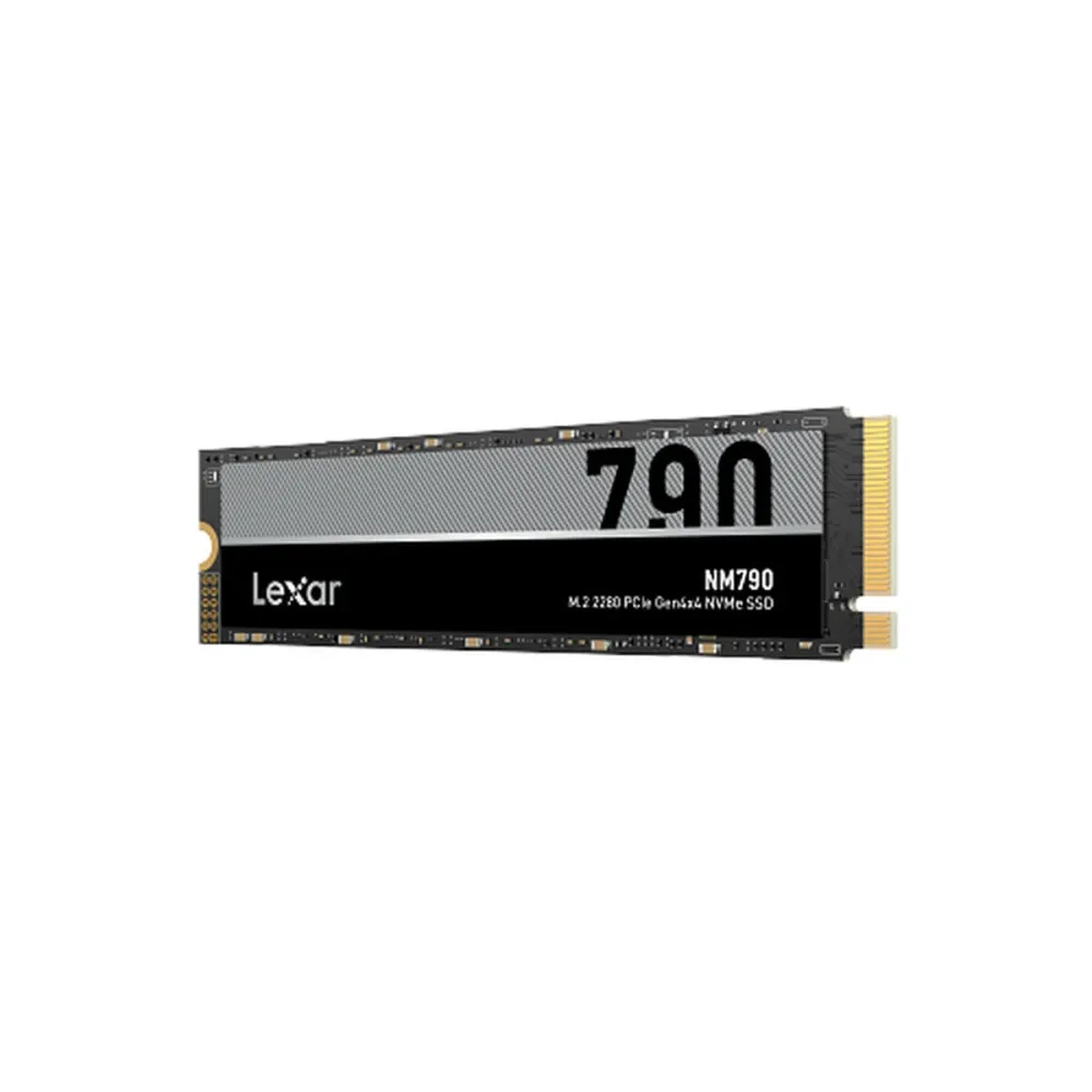 Disco Duro Lexar LNM790X512G-RNNNG 512 GB SSD