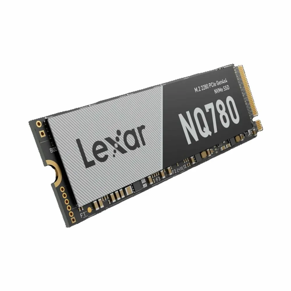 Disco Duro Lexar LNQ780X001T-RNNNG 1 TB SSD