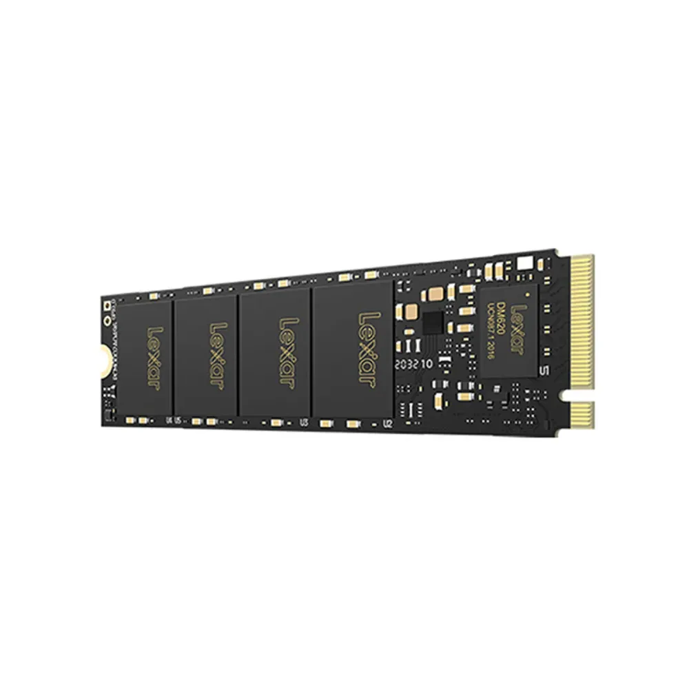 Disco Duro Lexar NM620 256 GB SSD