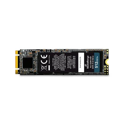 DISCO DURO 2.5 SSD MEDIARANGE 512GB SATA3