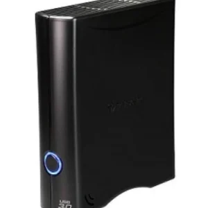 DISCO EXTERNO 3.5 4TB TRANSCEND STOREJET 35 T3 USB3.1 TYPE-