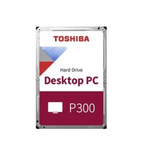 DISCO INTERNO TOSHIBA 3.5" 2TB UPGRADE P300 7200RPM 256MB BULK