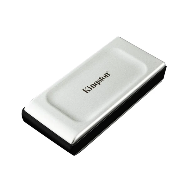 DISCO RIGIDO KINGSTON SSD 2TB XS2000 EXTERNO