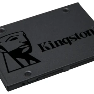 DISCO SSD 480GB KINGSTON A400