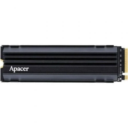 DISCO SSD APACER AS2280Q4U 512GB M.2 2280 PCIE GEN4 COMPATIBLE CO