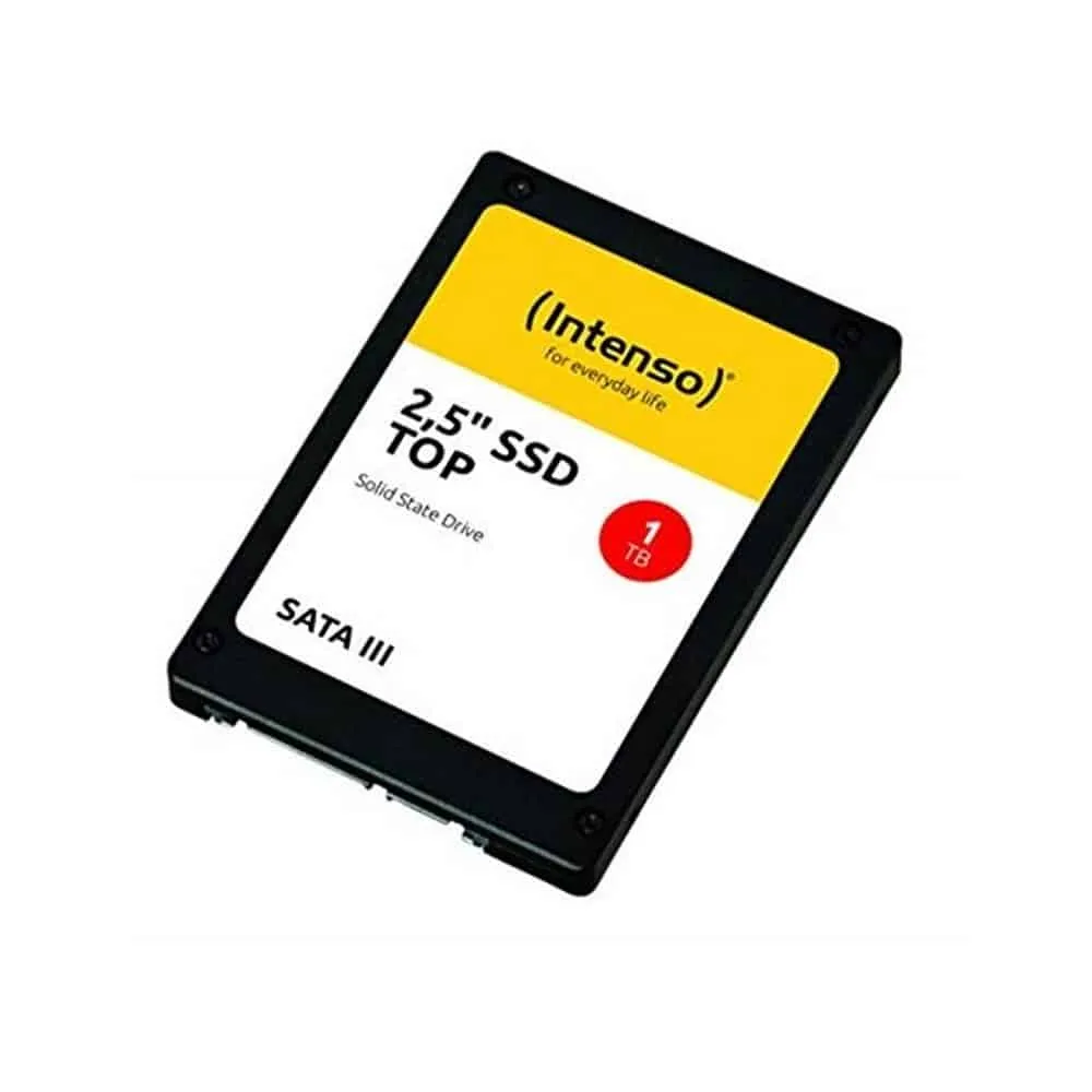 DISCO SSD INTENSO TOP 1TB 2.5 SATA III