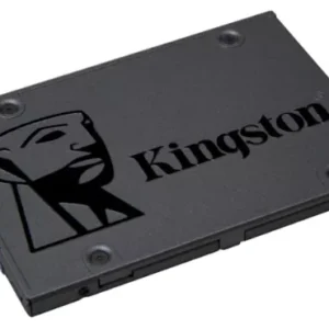 Disco SSD KINGSTON 480GbSATA3 A400