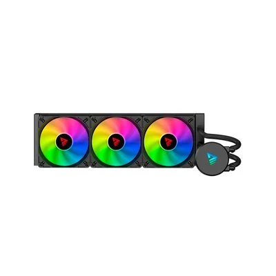 DISIPADOR REF LIQUIDA VELOX 360MM ARGB