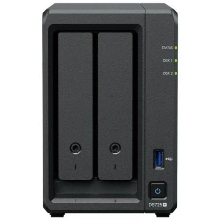 DISKSTATION DS725+