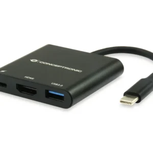 DONN USB-C TO HDMI ADAPTER