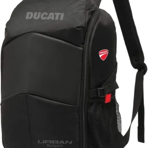 DUCATI WATERPROOF BACKPACK