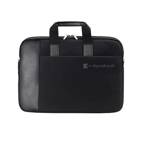 Dynabook PX1878E-2NCA mala para portáteis 35,6 cm (14") Pasta Pre