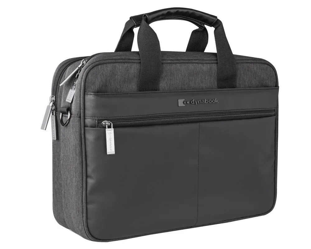 Dynabook PX2007E-1NCA mala para portáteis 35,6 cm (14") Bolsa tip