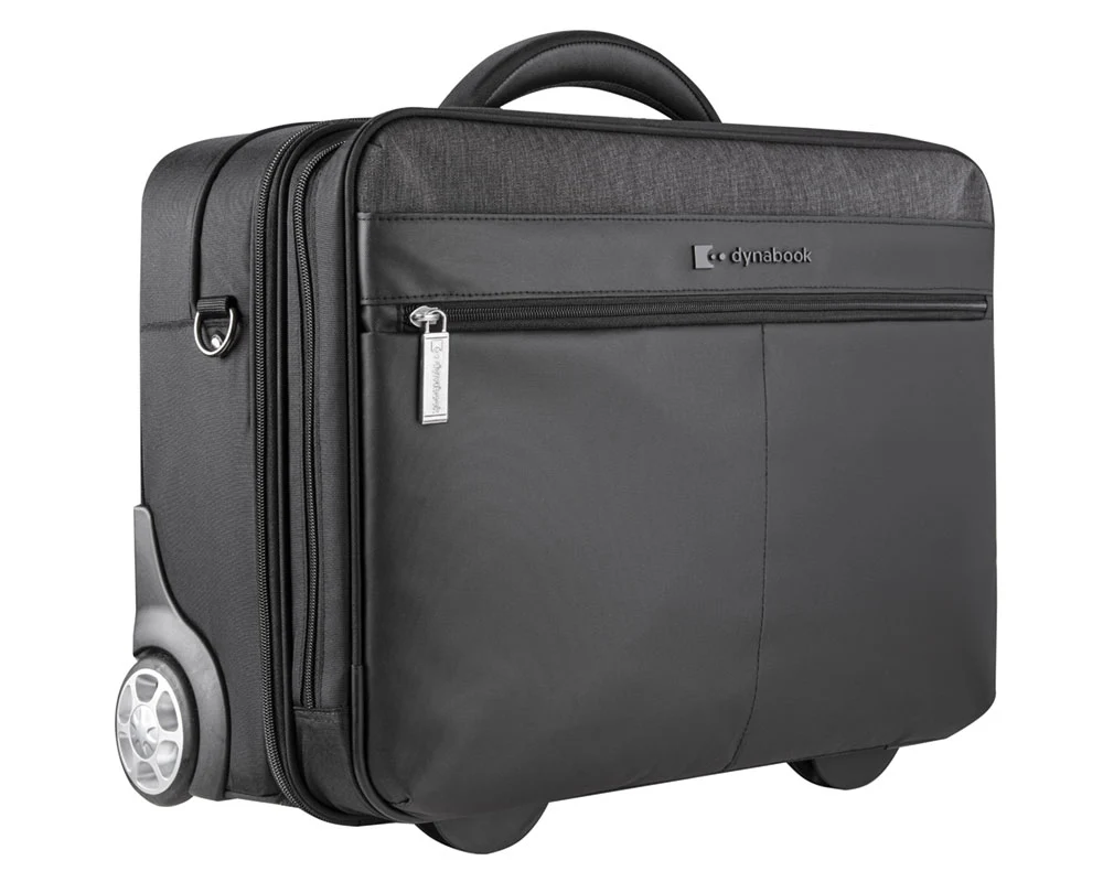 Dynabook PX2009E-1NCA mala para portáteis 39,6 cm (15.6") Capa de