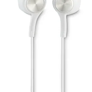 EARBUDS HAMA STEREO EP OCEAN II WHITE - 00184194