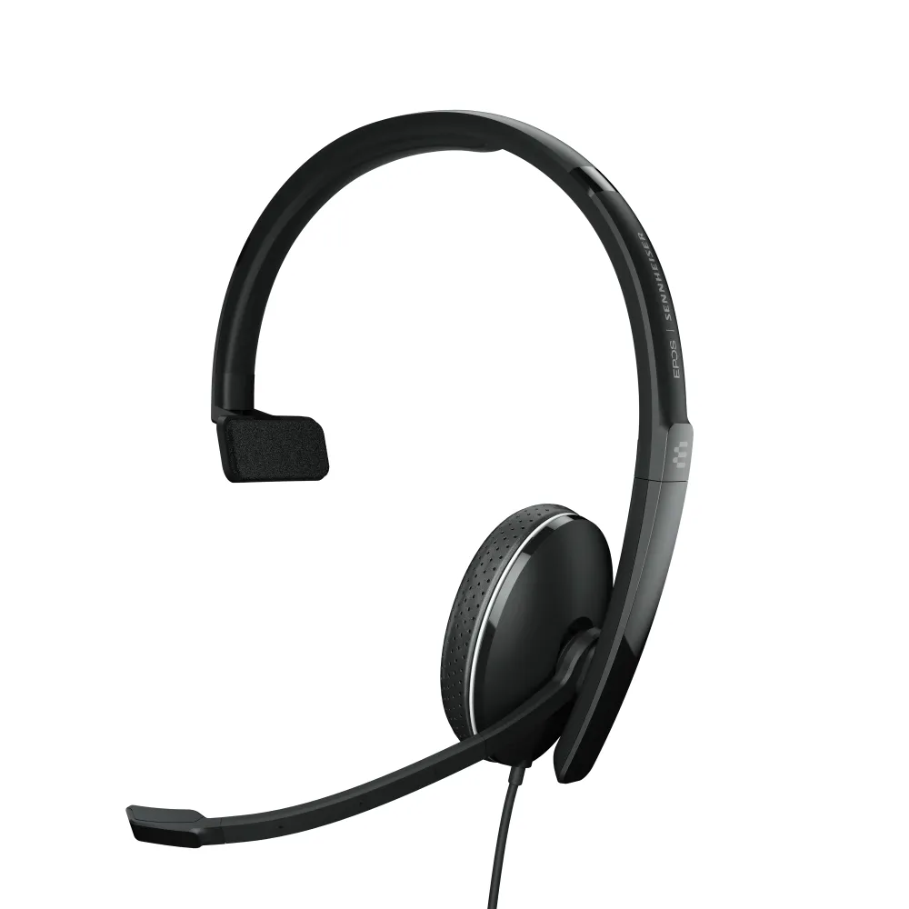 EPOS | SENNHEISER ADAPT 135T USB II Auscultadores Com fios Fita d