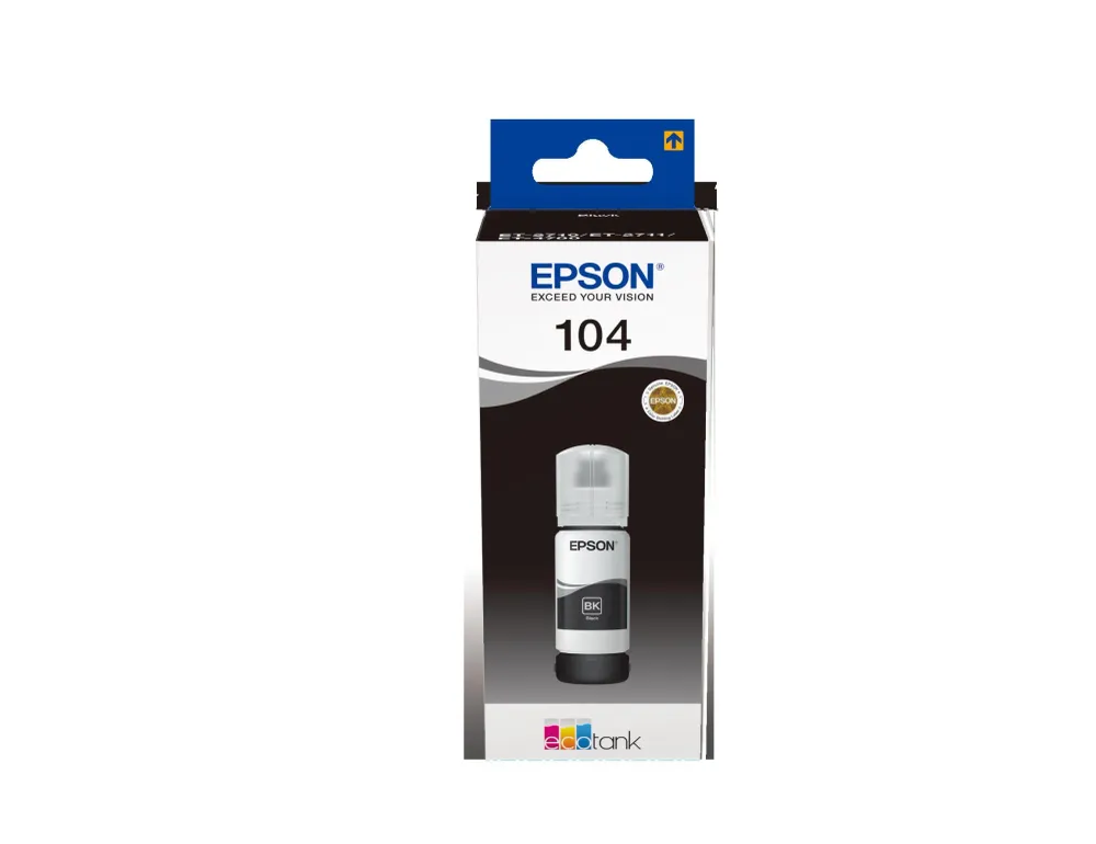 Epson 104 EcoTank Original