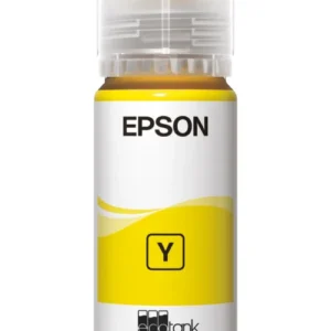 Epson 107 tinteiro 1 unidade(s) Original Amarelo