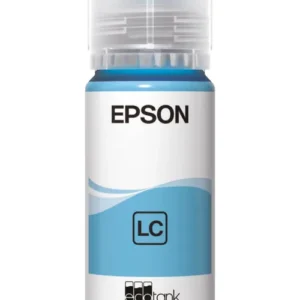 Epson 107 tinteiro 1 unidade(s) Original Ciano claro