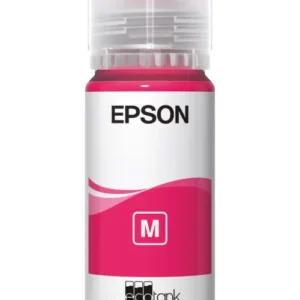 Epson 107 tinteiro 1 unidade(s) Original Magenta