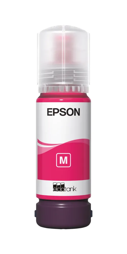 Epson 107 tinteiro 1 unidade(s) Original Magenta