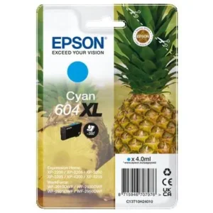 Epson 604XL tinteiro 1 unidade(s) Compatível Rendimento alto (XL)