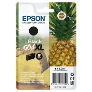 Epson 604XL tinteiro 1 unidade(s) Original Rendimento alto (XL) P