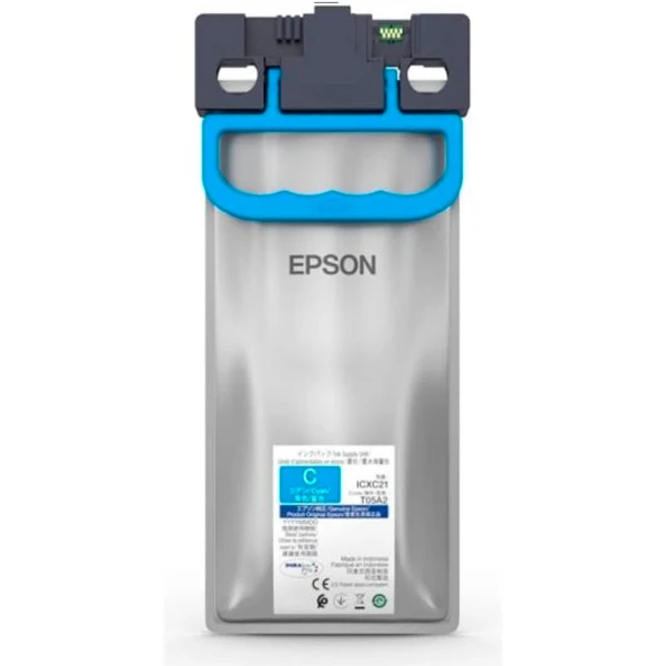 Epson C13T05A20N tinteiro 1 unidade(s) Original Rendimento padrão